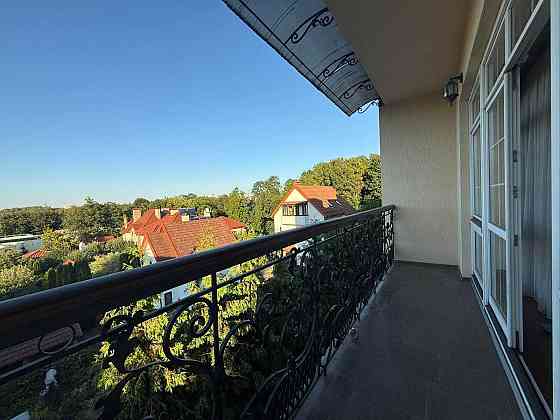 Оренда 3 кім. квартири в новобудові клубного типу, вул. Тернопільська Львов