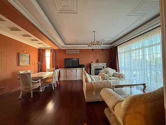 Оренда 3 кім. квартири в новобудові клубного типу, вул. Тернопільська Львов