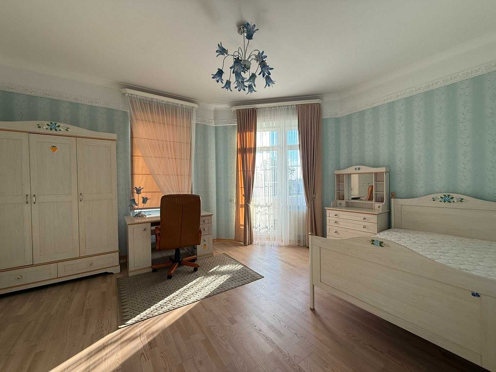 Оренда 3 кім. квартири в новобудові клубного типу, вул. Тернопільська Львів - зображення 4