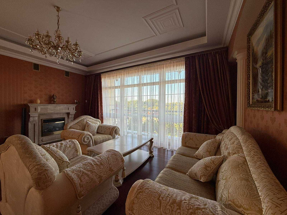 Оренда 3 кім. квартири в новобудові клубного типу, вул. Тернопільська Львів - зображення 6