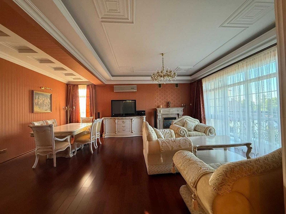 Оренда 3 кім. квартири в новобудові клубного типу, вул. Тернопільська Львів - зображення 1