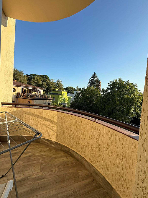 Оренда 3 кім. квартири в новобудові клубного типу, вул. Тернопільська Львів - зображення 8