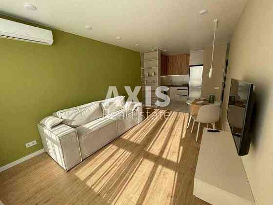 Оренда 2-к. квартири ЖК Варшавський Київ