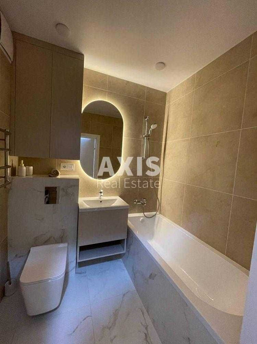 Оренда 2-к. квартири ЖК Варшавський Київ - зображення 6