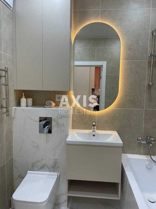 Оренда 2-к. квартири ЖК Варшавський Київ - зображення 7