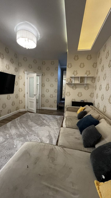 Сдам 2-х комнатную квартиру в 8 Жемчужине на Французском будьваре Одесса - изображение 1