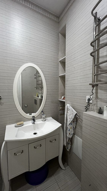 Сдам 2-х комнатную квартиру в 8 Жемчужине на Французском будьваре Одесса - изображение 8