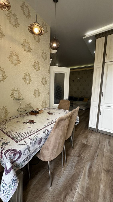 Сдам 2-х комнатную квартиру в 8 Жемчужине на Французском будьваре Одесса - изображение 4