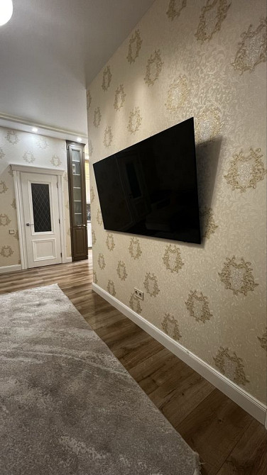 Сдам 2-х комнатную квартиру в 8 Жемчужине на Французском будьваре Одесса - изображение 6