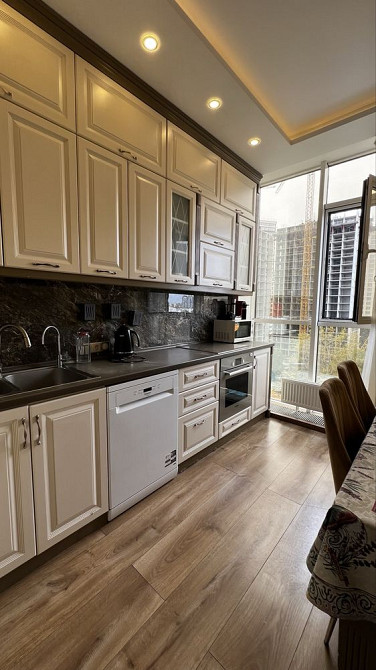 Сдам 2-х комнатную квартиру в 8 Жемчужине на Французском будьваре Одесса - изображение 2