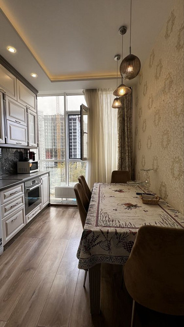 Сдам 2-х комнатную квартиру в 8 Жемчужине на Французском будьваре Одесса - изображение 5