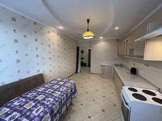 1 к / Полтавська 10 / ЖК "Златоустівський" / 11 поверх Київ