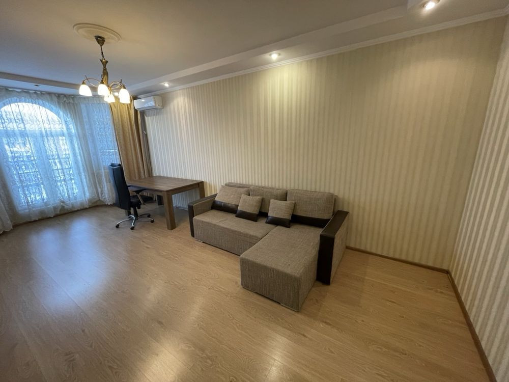 1 к / Полтавська 10 / ЖК "Златоустівський" / 11 поверх Київ - зображення 7