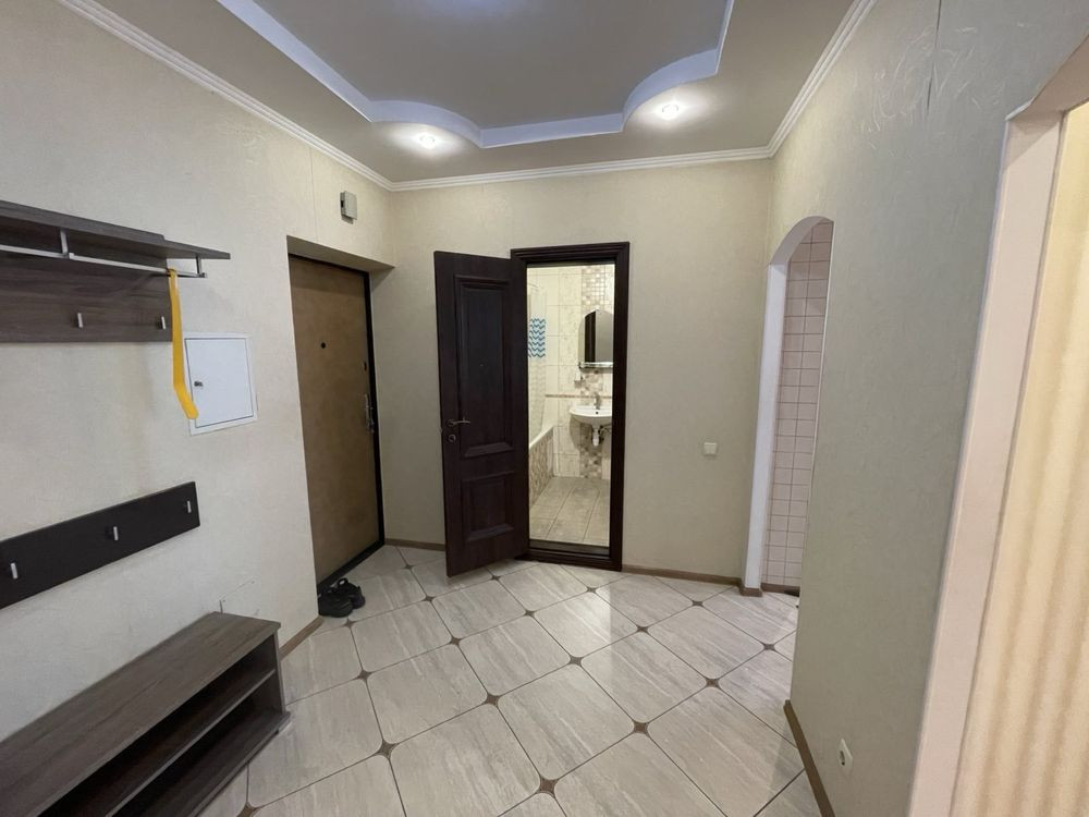 1 к / Полтавська 10 / ЖК "Златоустівський" / 11 поверх Київ - зображення 3