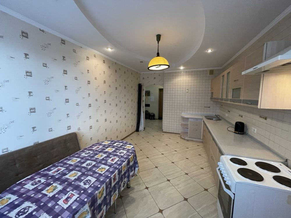 1 к / Полтавська 10 / ЖК "Златоустівський" / 11 поверх Київ - зображення 2