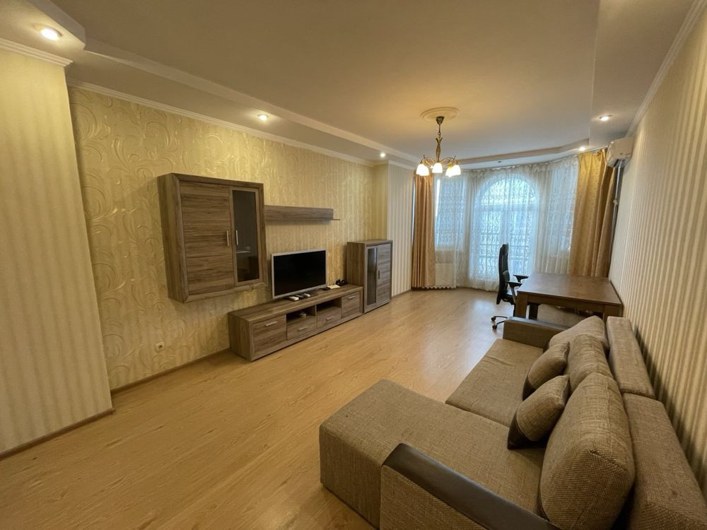 1 к / Полтавська 10 / ЖК "Златоустівський" / 11 поверх Київ - зображення 8