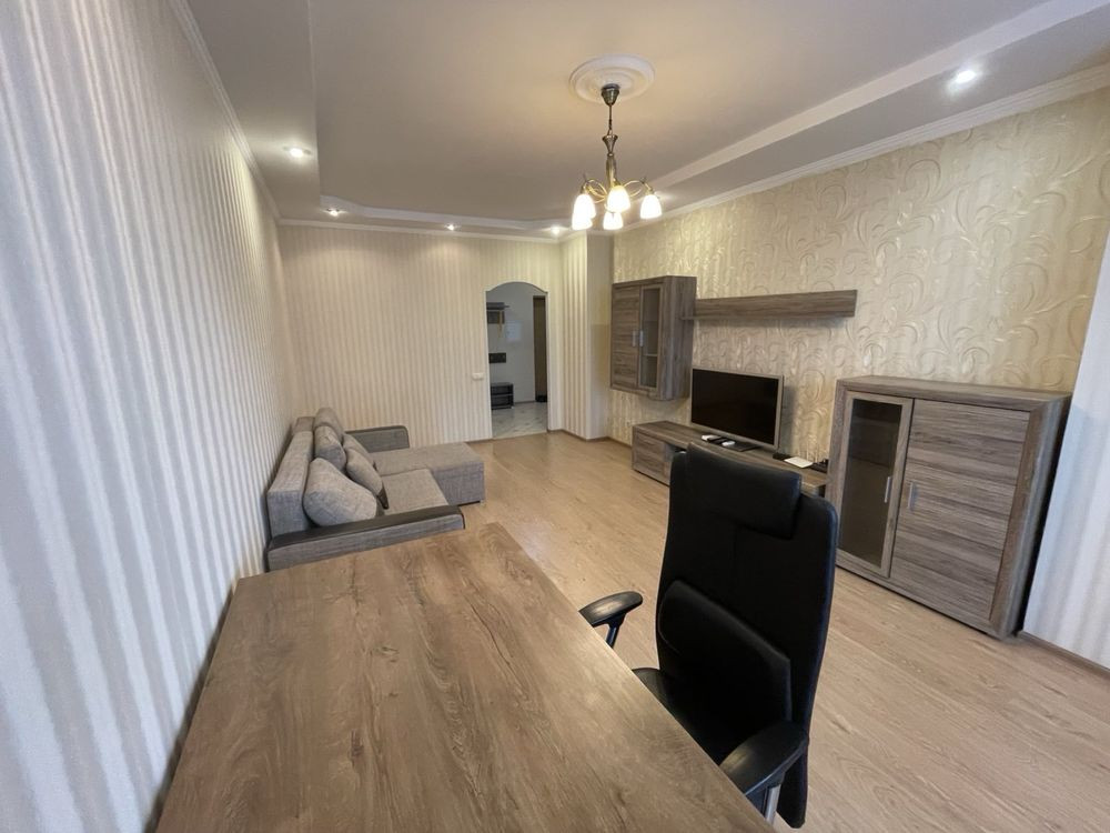 1 к / Полтавська 10 / ЖК "Златоустівський" / 11 поверх Київ - зображення 6