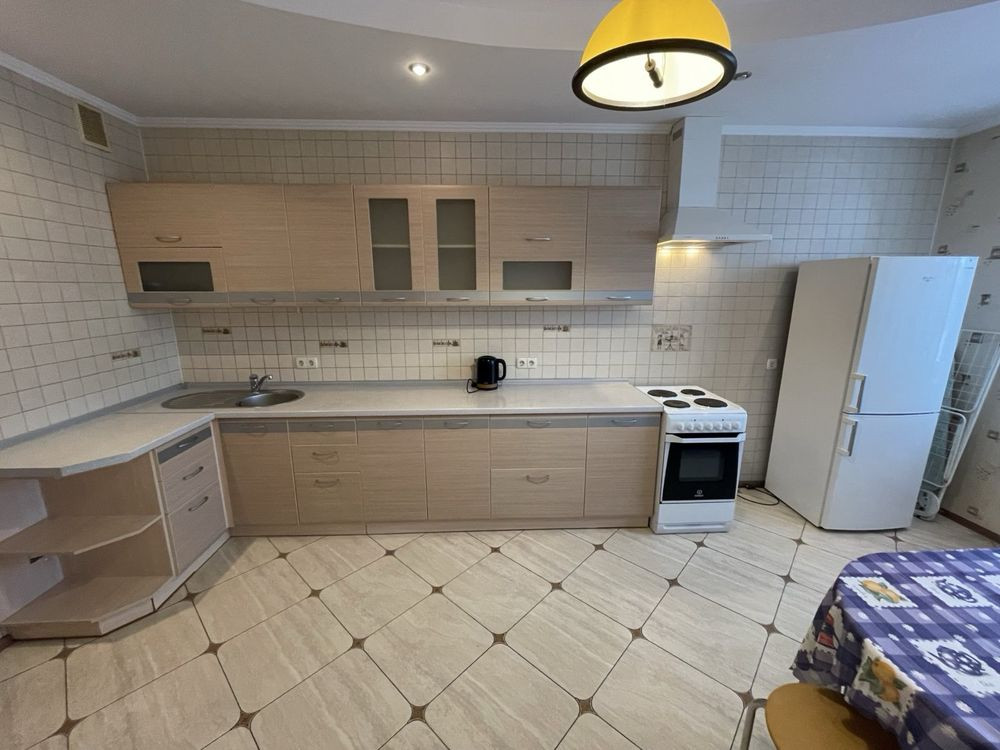 1 к / Полтавська 10 / ЖК "Златоустівський" / 11 поверх Київ - зображення 1