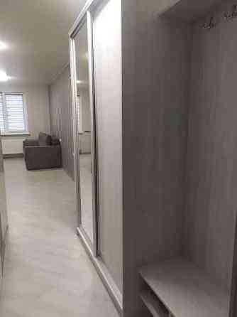 Сдам 1-но комн.квартиру-студию в Центре, Никольский,Центральный район. Харьков