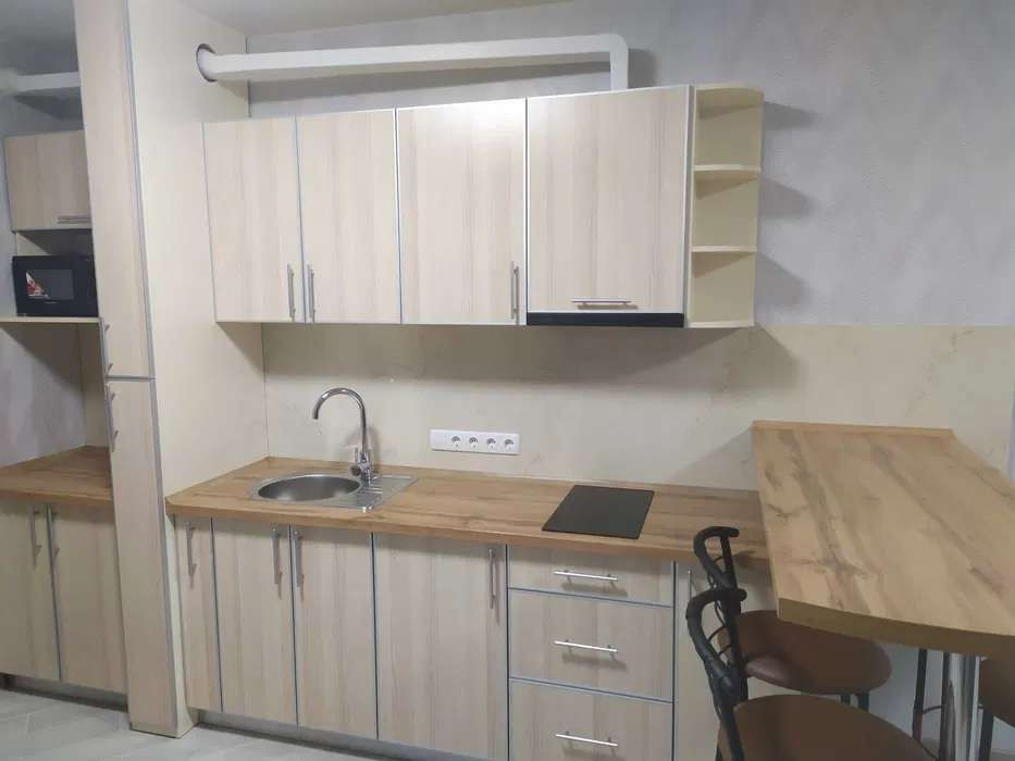 Сдам 1-но комн.квартиру-студию в Центре, Никольский,Центральный район. Харків - зображення 6