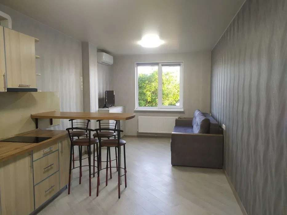 Сдам 1-но комн.квартиру-студию в Центре, Никольский,Центральный район. Харків - зображення 1