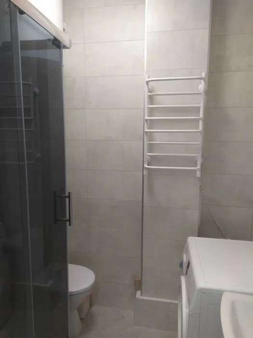 Сдам 1-но комн.квартиру-студию в Центре, Никольский,Центральный район. Харків - зображення 7