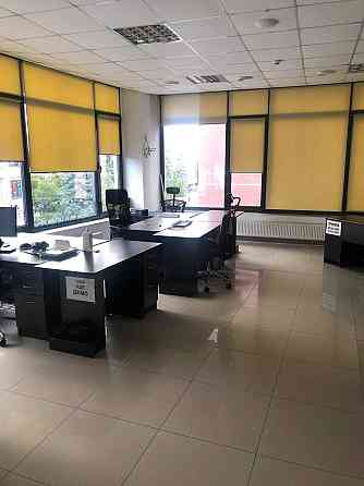 Оренда просторого комерційного приміщення під офіс, центр Івано-Франківськ