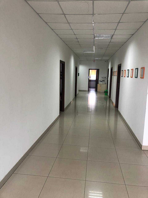 Оренда просторого комерційного приміщення під офіс, центр Ивано-Франковск - изображение 1