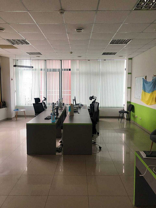 Оренда просторого комерційного приміщення під офіс, центр Ивано-Франковск - изображение 4