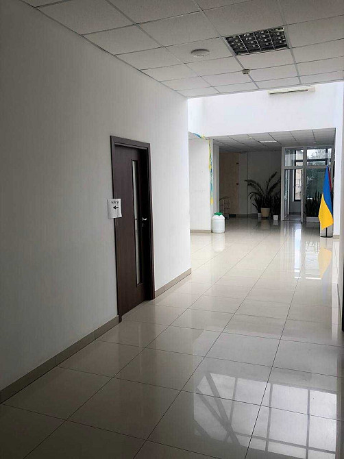 Оренда просторого комерційного приміщення під офіс, центр Ивано-Франковск - изображение 3