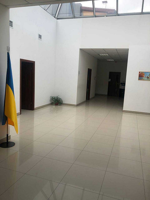 Оренда просторого комерційного приміщення під офіс, центр Ивано-Франковск - изображение 6