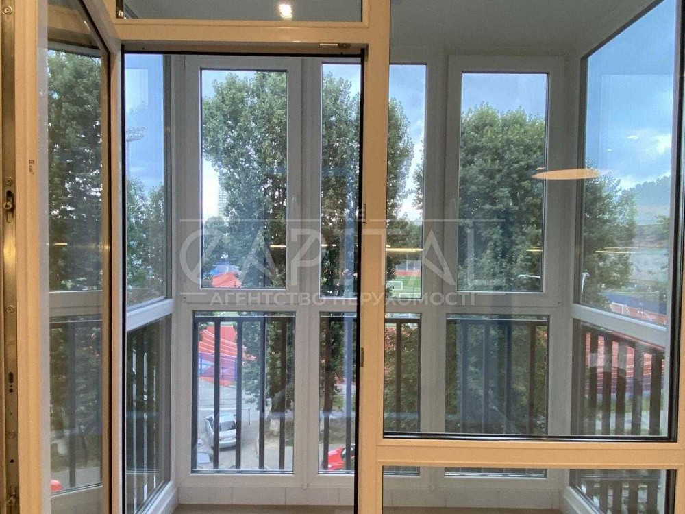 Аренда / Квартира / Просвещения, Соломенка, Киев Київ - зображення 7