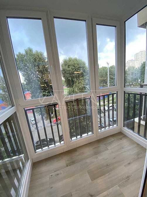 Аренда / Квартира / Просвещения, Соломенка, Киев Київ - зображення 8