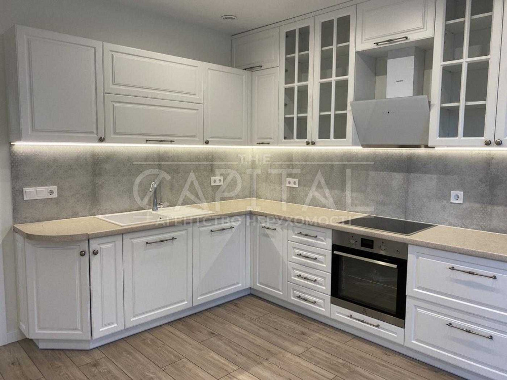 Аренда / Квартира / Просвещения, Соломенка, Киев Київ - зображення 6