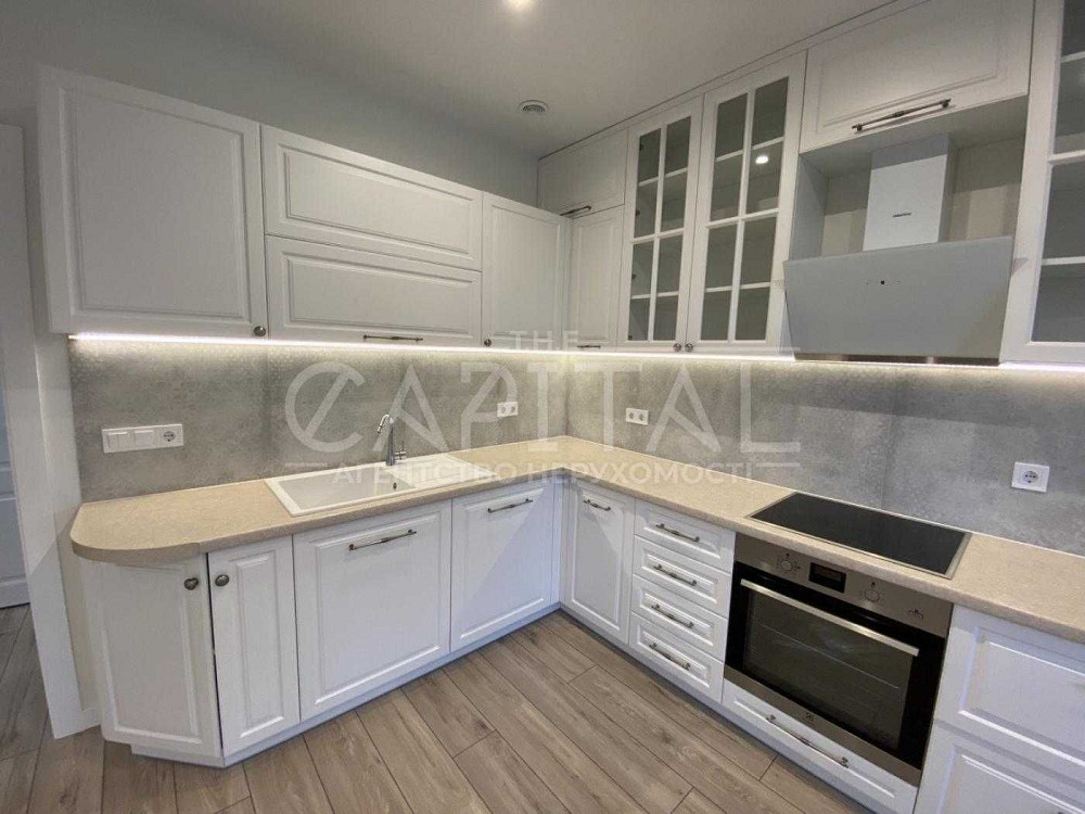 Аренда / Квартира / Просвещения, Соломенка, Киев Київ - зображення 2