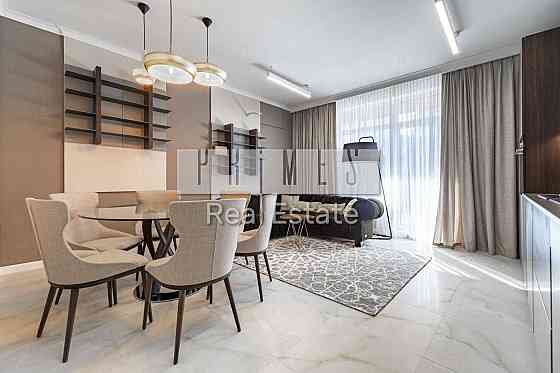 Оренда 3к квартири, ЖК 52 Перлина (Pechersk Plaza), вул. Бойчука, 17 Київ