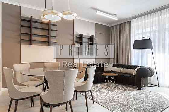 Оренда 3к квартири, ЖК 52 Перлина (Pechersk Plaza), вул. Бойчука, 17 Київ