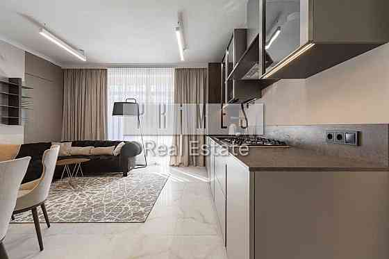 Оренда 3к квартири, ЖК 52 Перлина (Pechersk Plaza), вул. Бойчука, 17 Київ