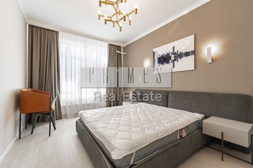 Оренда 3к квартири, ЖК 52 Перлина (Pechersk Plaza), вул. Бойчука, 17 Киев - изображение 5