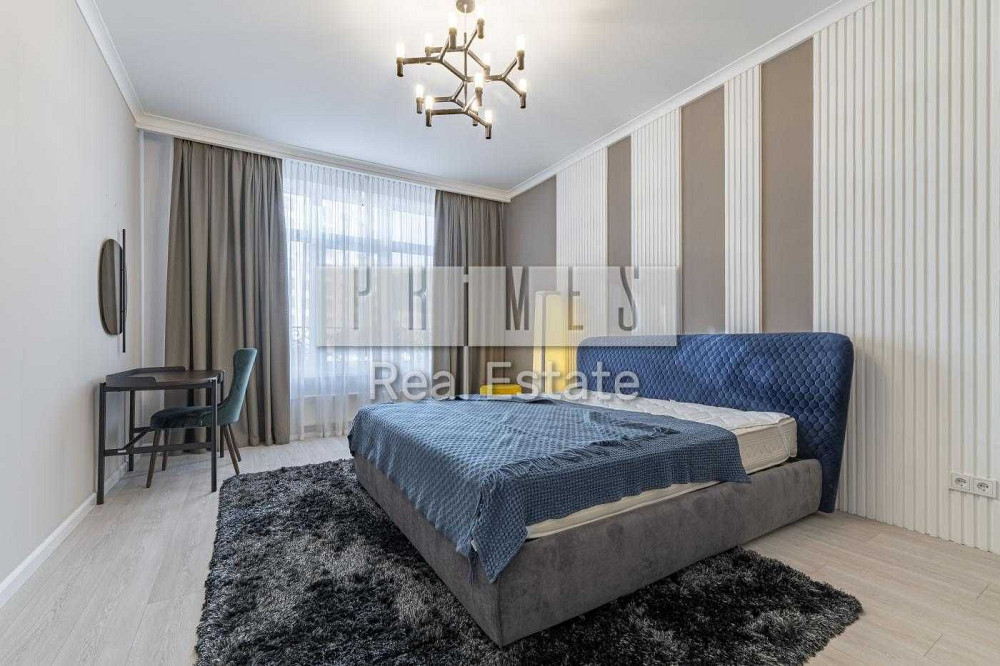 Оренда 3к квартири, ЖК 52 Перлина (Pechersk Plaza), вул. Бойчука, 17 Киев - изображение 8