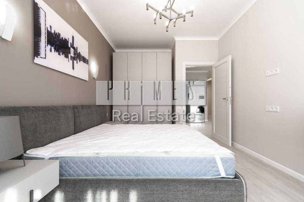 Оренда 3к квартири, ЖК 52 Перлина (Pechersk Plaza), вул. Бойчука, 17 Киев - изображение 6