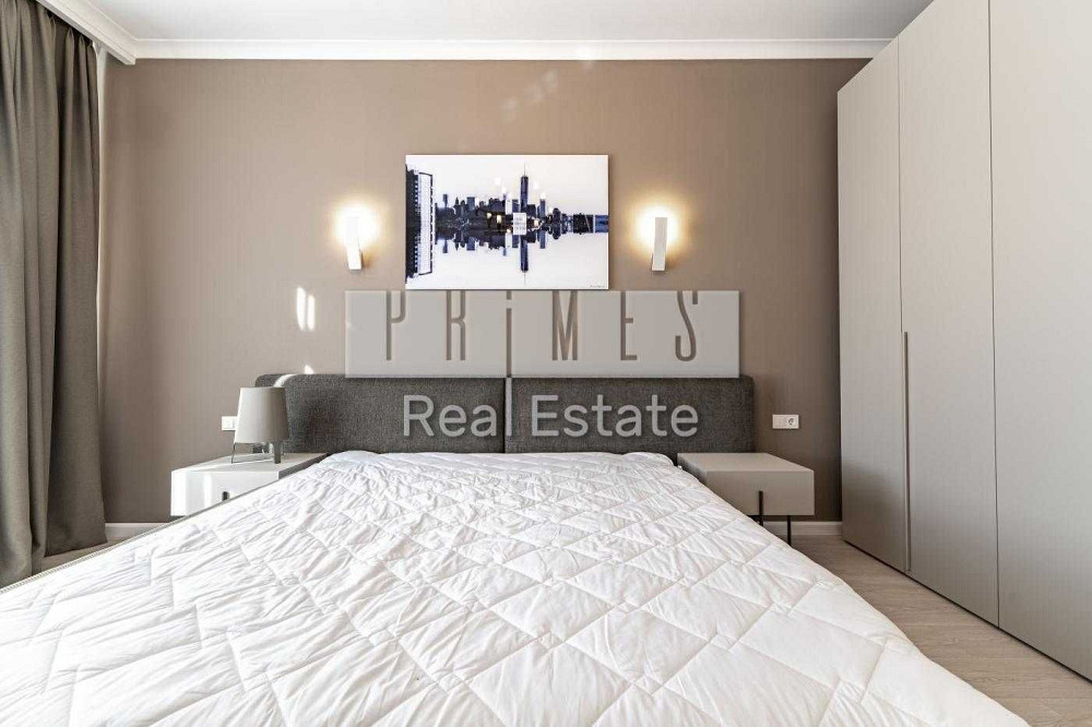 Оренда 3к квартири, ЖК 52 Перлина (Pechersk Plaza), вул. Бойчука, 17 Киев - изображение 7