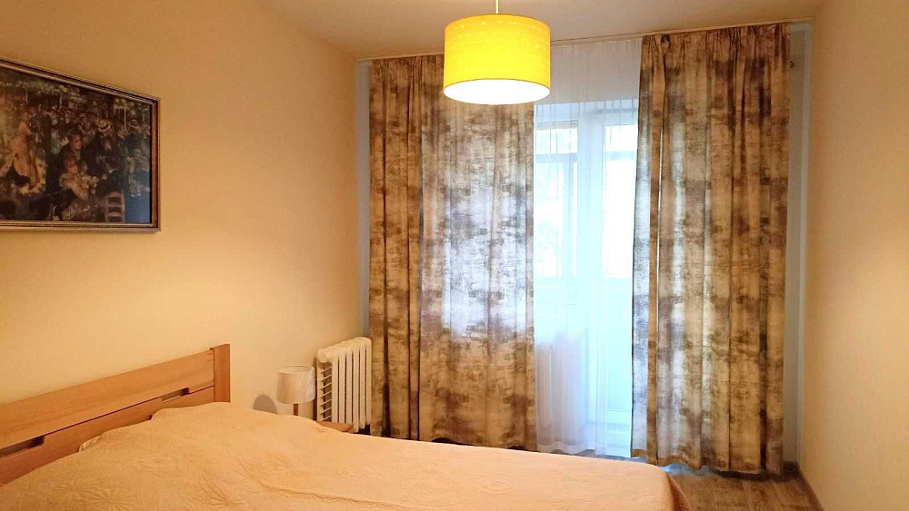 Здається 4 кімнатна квартира 5 хвилин від метро Мінська Київ - зображення 7