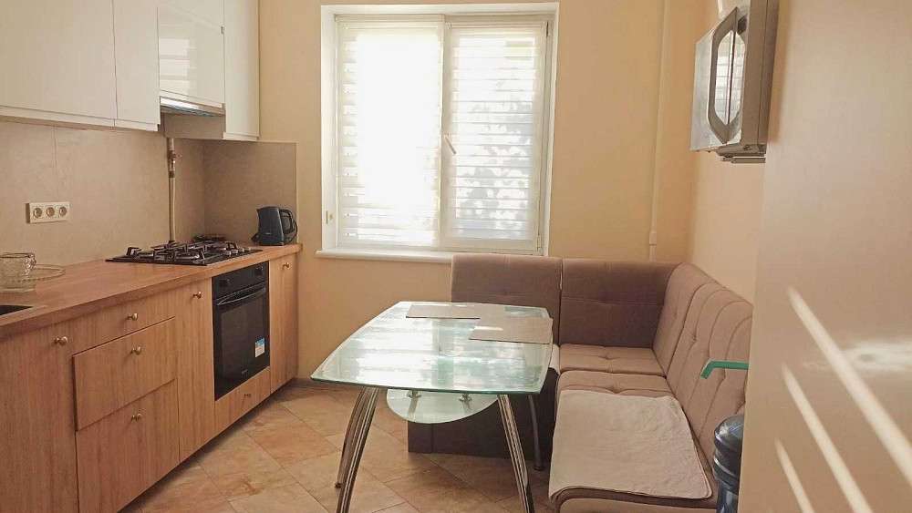 Здається 4 кімнатна квартира 5 хвилин від метро Мінська Київ - зображення 1