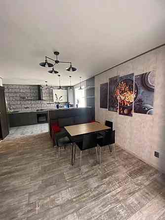 Оренда 3 кім. квартири, вул. Національної Гвардії. Парк. Центр. Івано-Франківськ