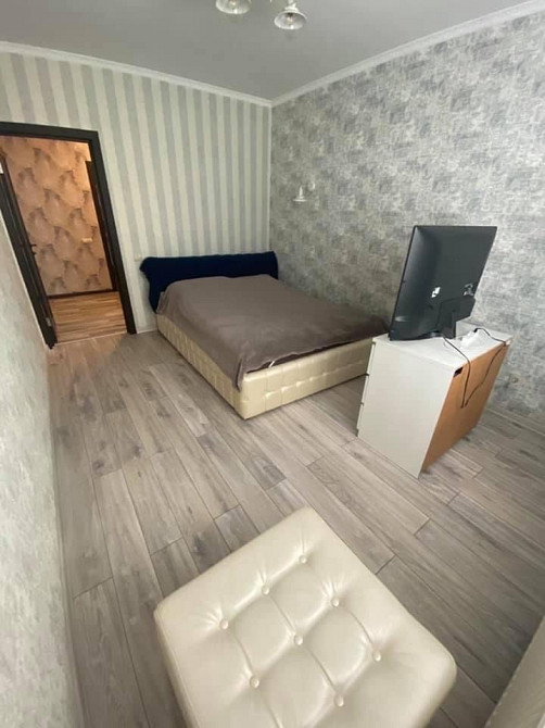 Оренда 3 кім. квартири, вул. Національної Гвардії. Парк. Центр. Ивано-Франковск - изображение 7