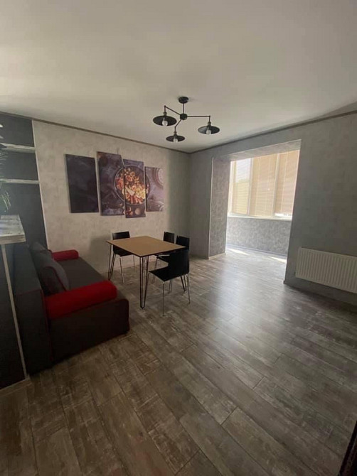 Оренда 3 кім. квартири, вул. Національної Гвардії. Парк. Центр. Ивано-Франковск - изображение 6