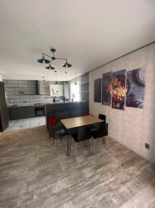 Оренда 3 кім. квартири, вул. Національної Гвардії. Парк. Центр. Ивано-Франковск - изображение 5