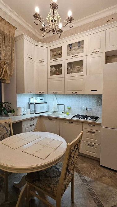 Центр Палац Спорту Шота Руставелі Гулівер Продаж 3-кім з ремонтом! Київ - зображення 6