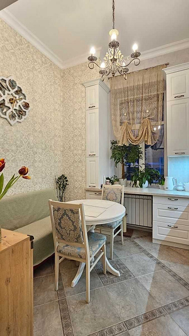 Центр Палац Спорту Шота Руставелі Гулівер Продаж 3-кім з ремонтом! Київ - зображення 3